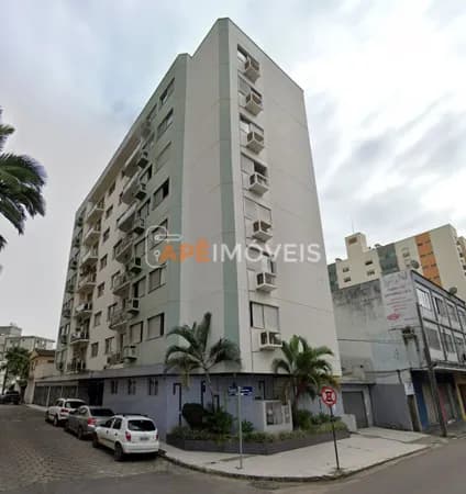 Apartamento 03 quartos venda Centro Criciúma