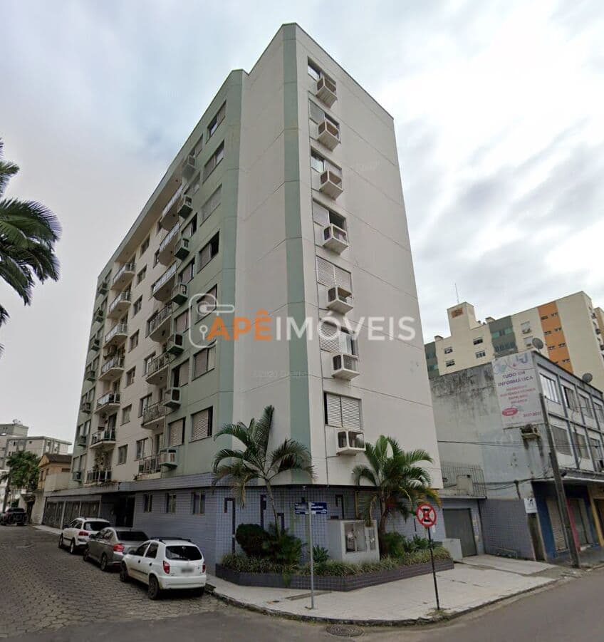 Apartamento 03 quartos venda Centro Criciúma