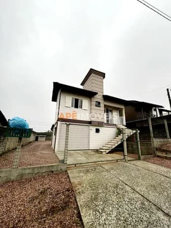 Casa em Criciúma - Rio Maina