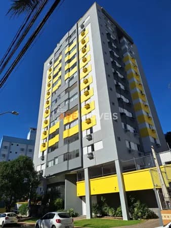 Apartamento 3 dormitórios venda Comerciário Criciúma