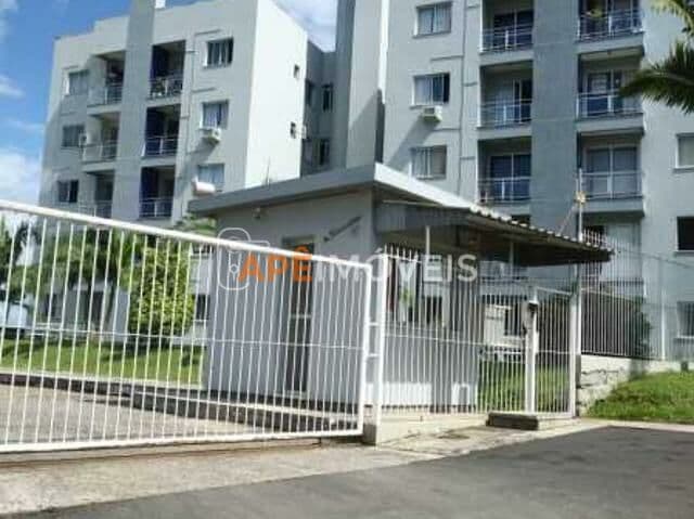 Apartamento em Criciúma - Universitário