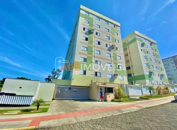 Apartamento em Criciúma - Brasília