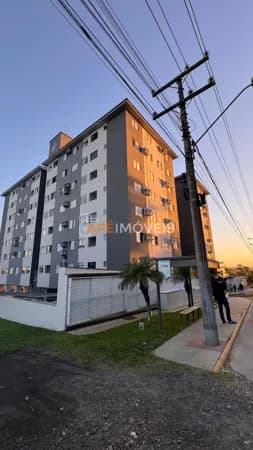 Apartamento em Criciúma - São Luiz