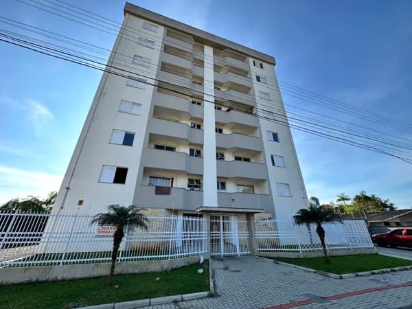 APTO 2 DORM. | PARA ESTUDANTES DA UNESC