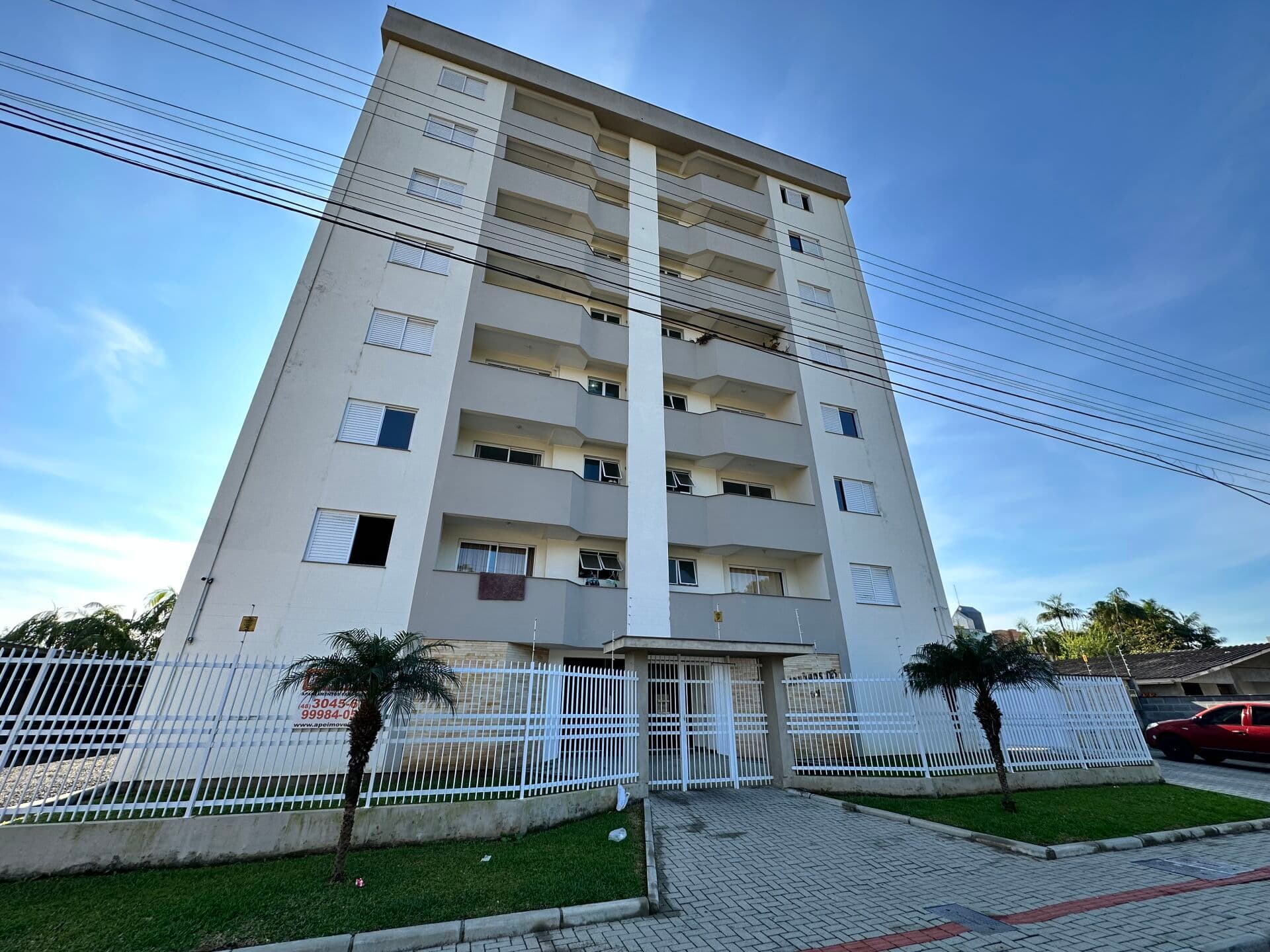 APTO 2 DORM. | PARA ESTUDANTES DA UNESC