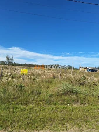 Terreno venda Guairacá Balneário Arroio do Silva