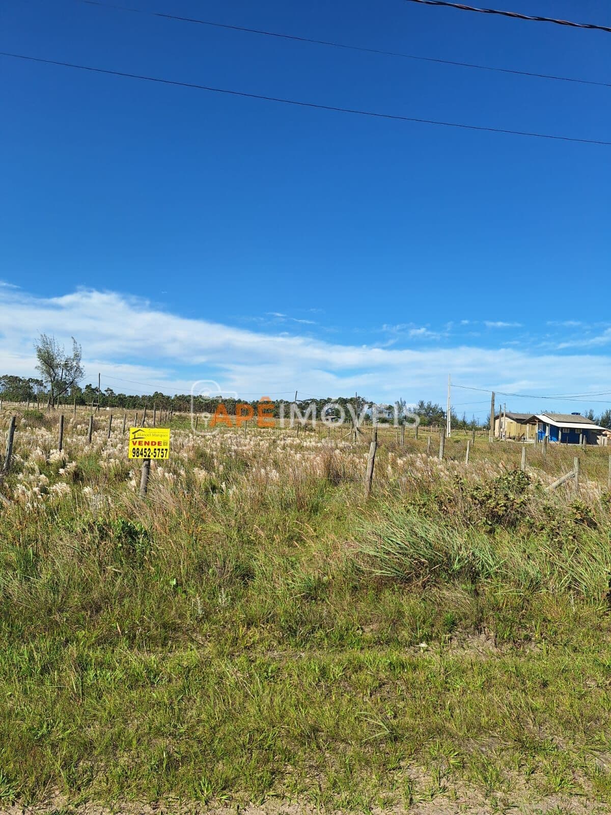 Terreno venda Guairacá Balneário Arroio do Silva
