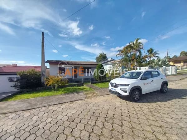 Casa em Criciúma - Mina do Mato