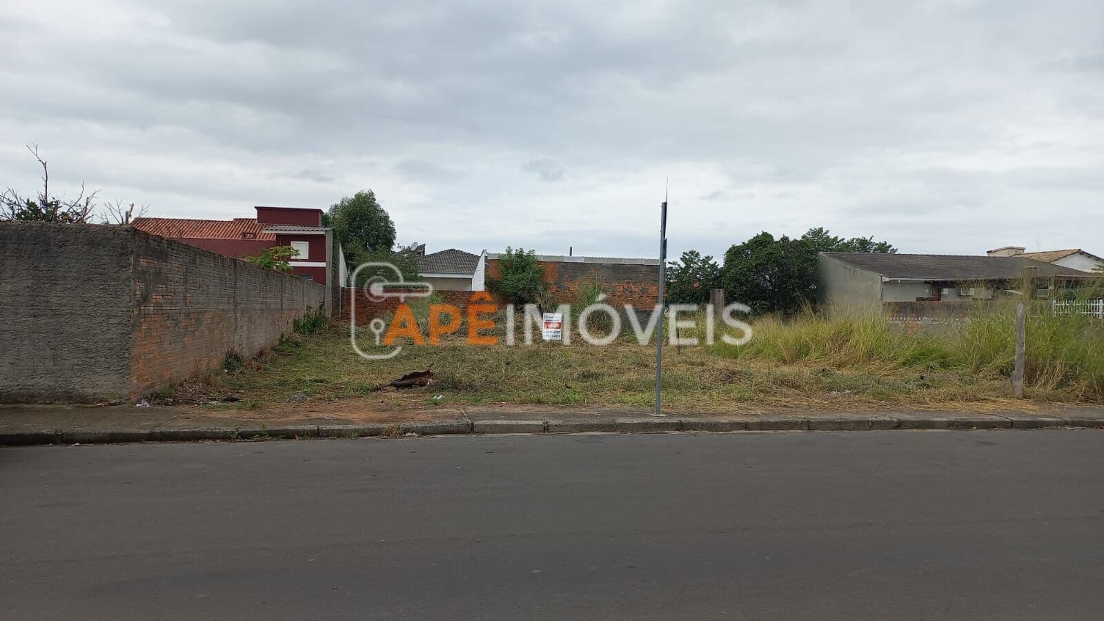 Terreno Lote em Cristo Rei, Içara/SC