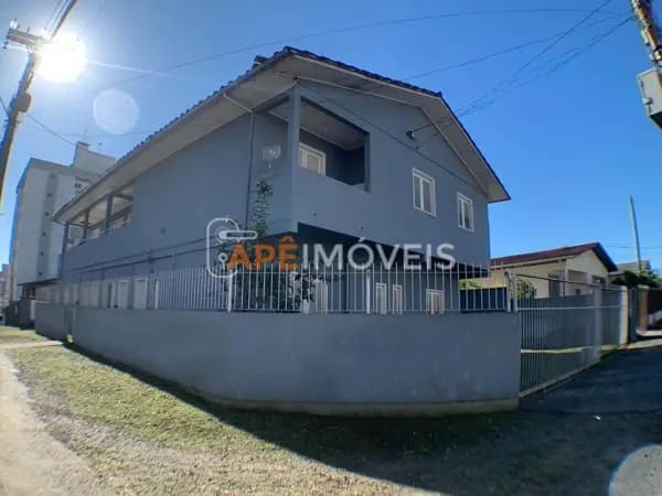 Apartamento Kitnet em Universitário, Criciúma/SC