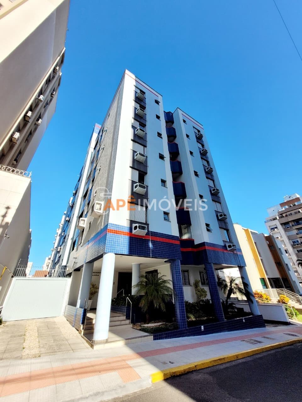 Apartamento em Centro, Criciúma/SC