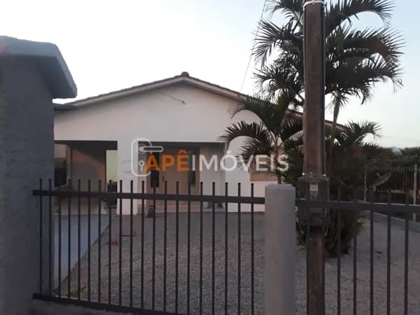 Viva com qualidade no bairro Demboski em Criciúma/SC