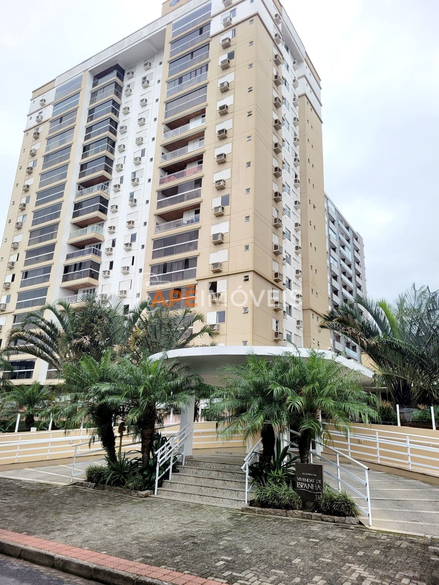 Apartamento em Criciúma - Centro