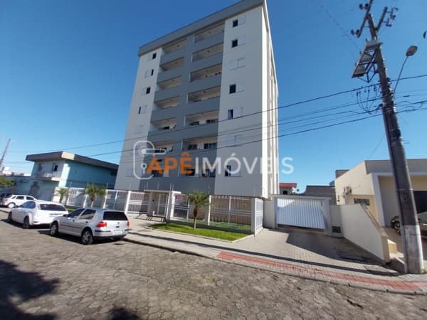 Apartamento 02 dormitórios próximo da UNESC