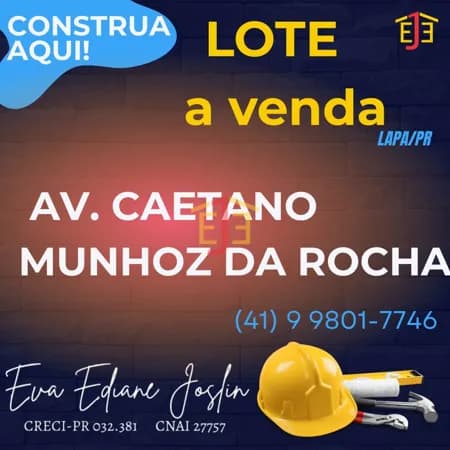 Casa em Centro, Lapa/PR
