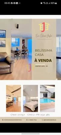 Apartamento Alto Padrão CENTRO
