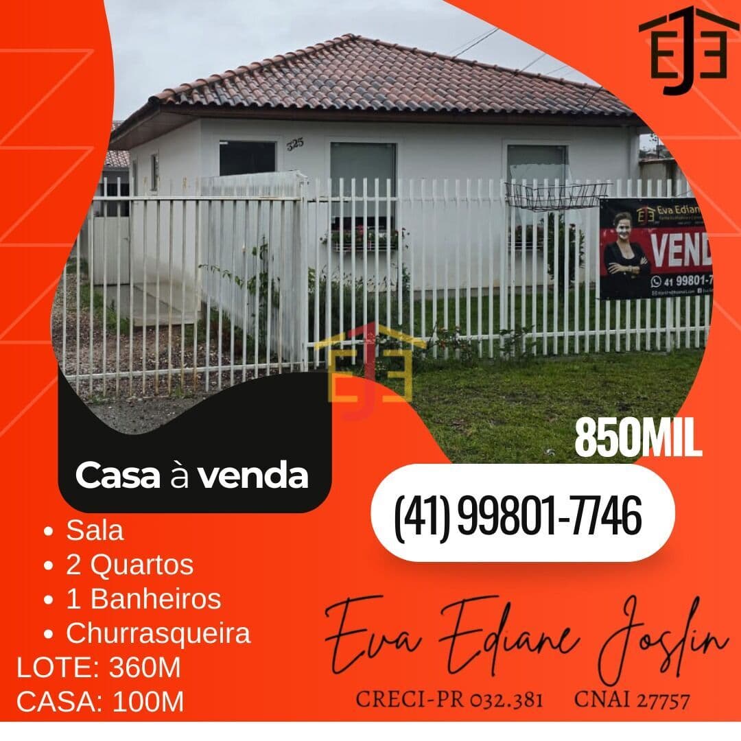 Apartamento em Centro, Lapa/PR