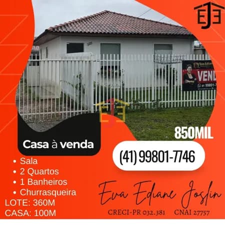 Apartamento em Centro, Lapa/PR
