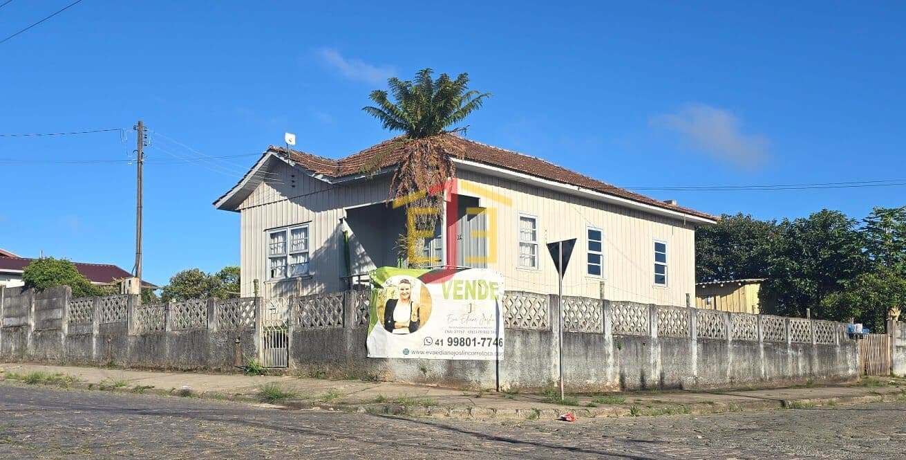 Terreno Lote em Centro, Lapa/PR