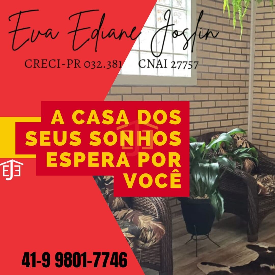Casa Duplex em Centro, Lapa/PR