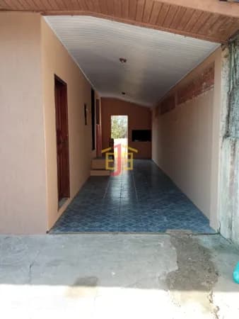 Casa em Centro, Lapa/PR