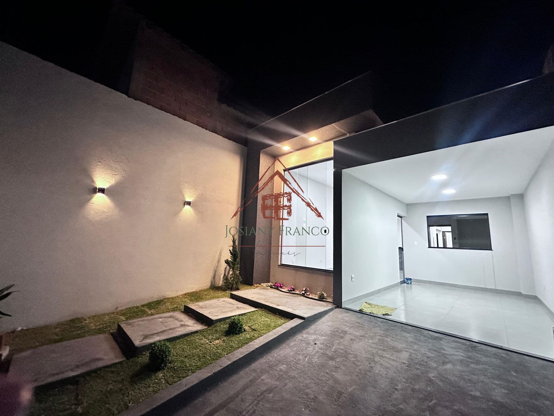 Casa em Sete Lagoas - Iporanga