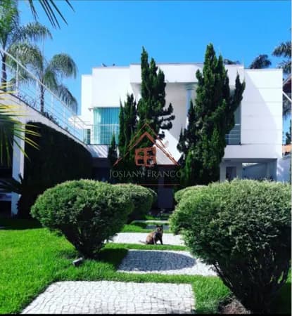 Casa Alto Padrão no Mangabeiras