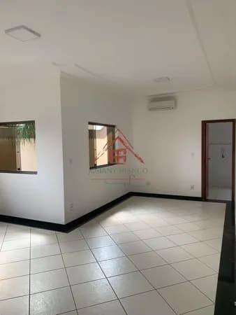 Sobrado em Sete Lagoas - Iporanga