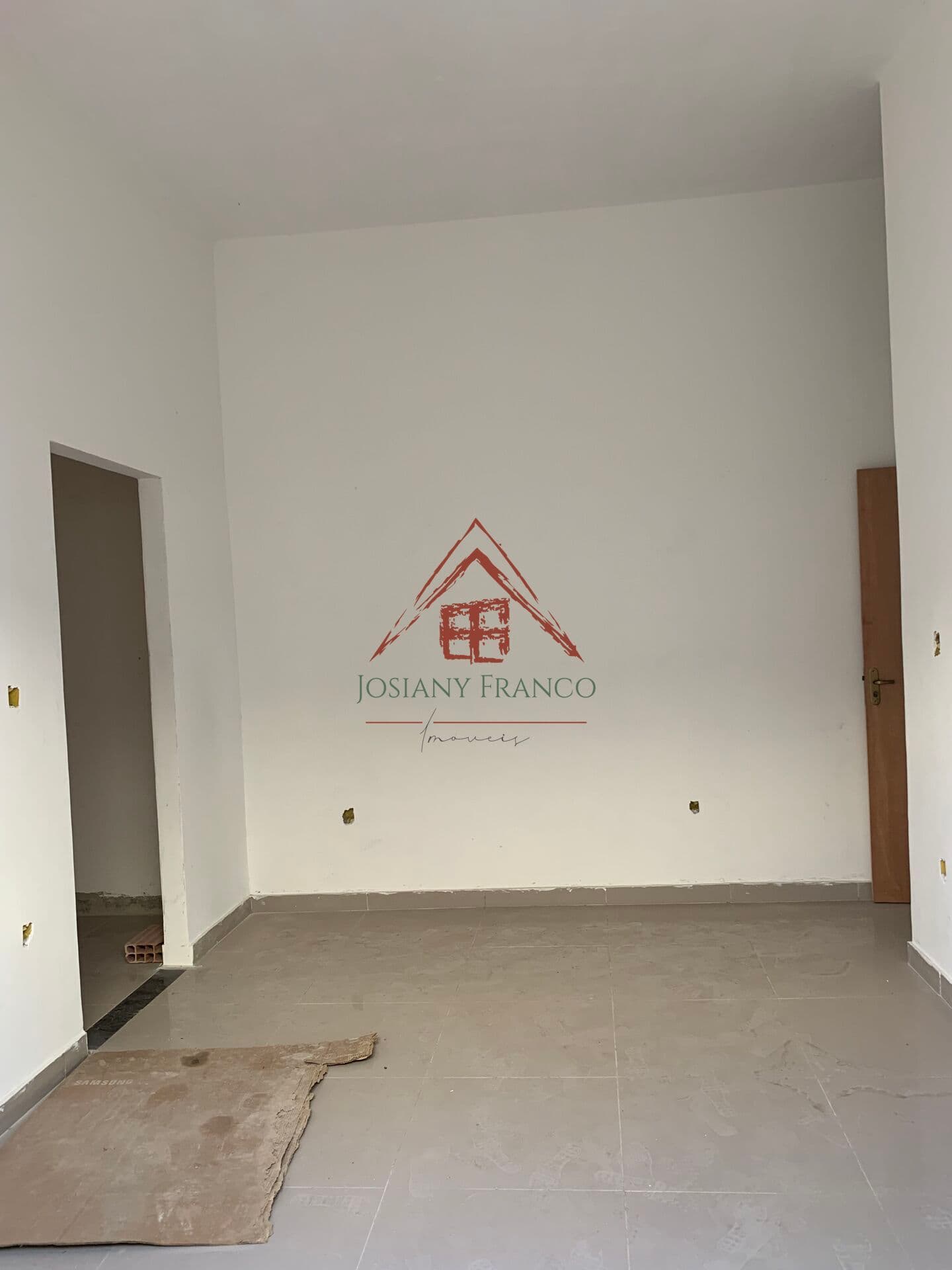 Casa em Sete Lagoas - Flórida