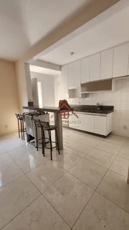 Apartamento Ótimo