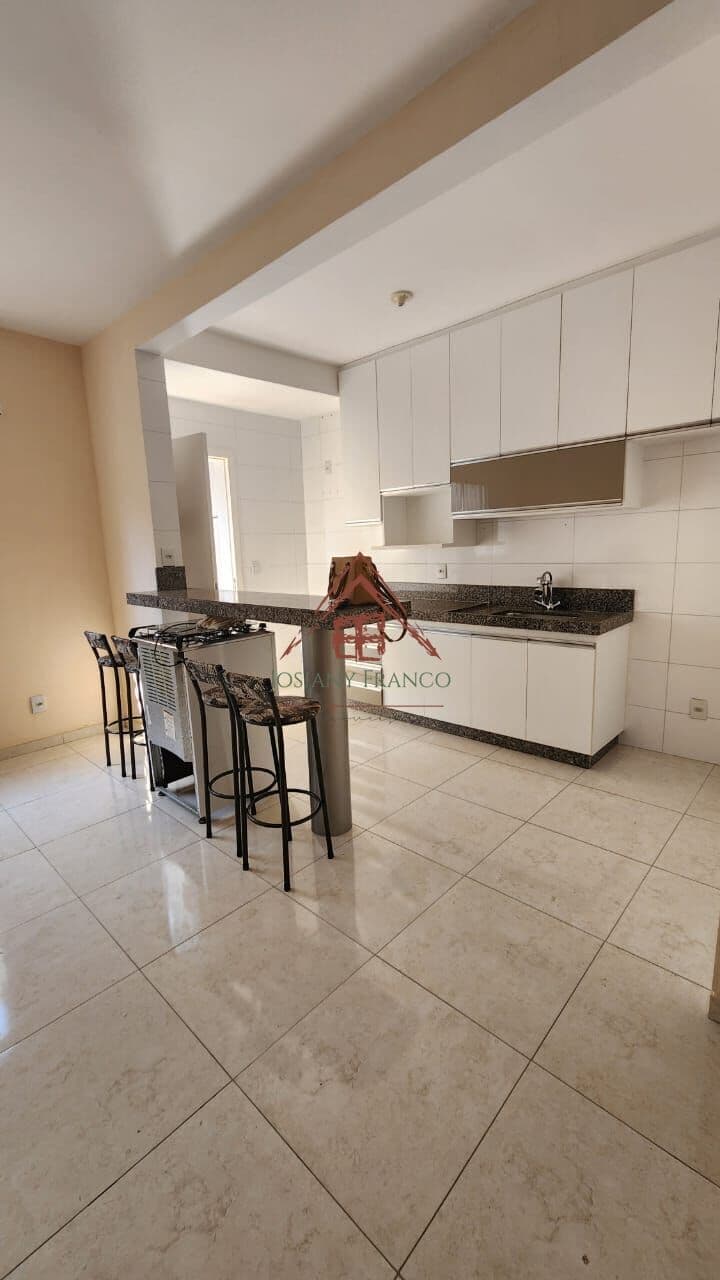 Apartamento Ótimo
