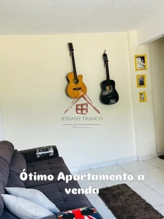 Apartamento em Sete Lagoas - Distrito Industrial