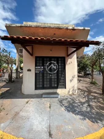 Sala/Conjunto em Mirandópolis - Jardim Sampaio I