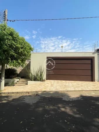 Casa Alto Padrão