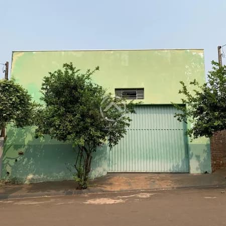 Sala/Conjunto em Mirandópolis - Jardim Aeroporto I e II