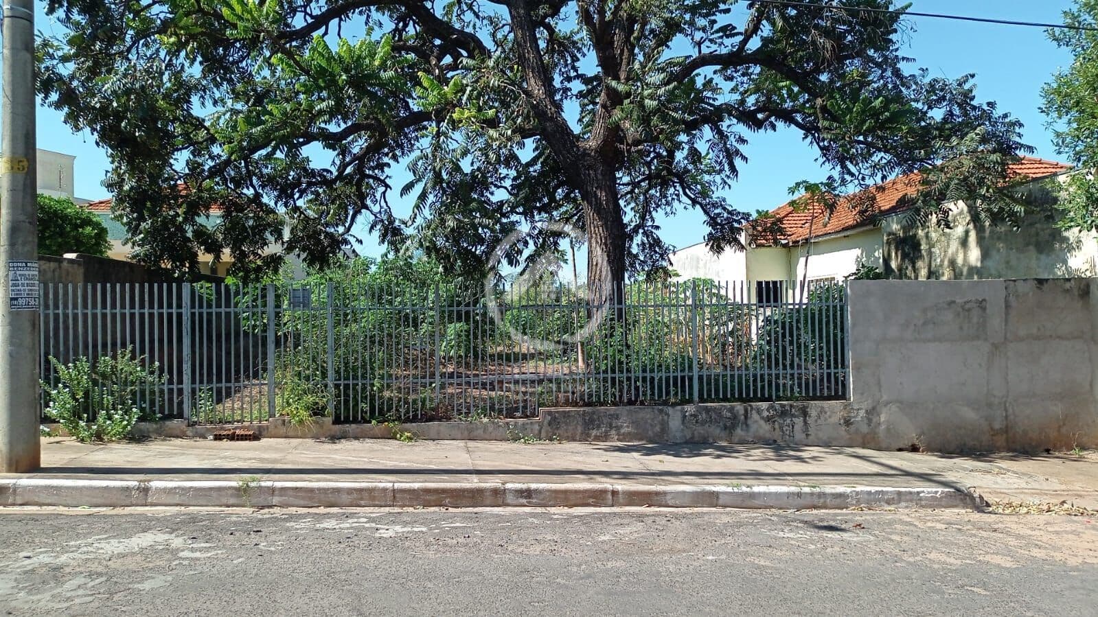 Lote/Terreno em Mirandópolis - Centro