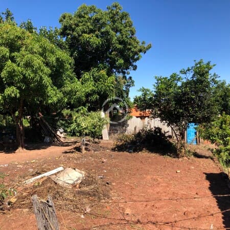 Lote/Terreno em Mirandópolis - Jardim São Lourenço de Fátima