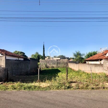 Lote/Terreno em Mirandópolis - Jardim Santa Rosa