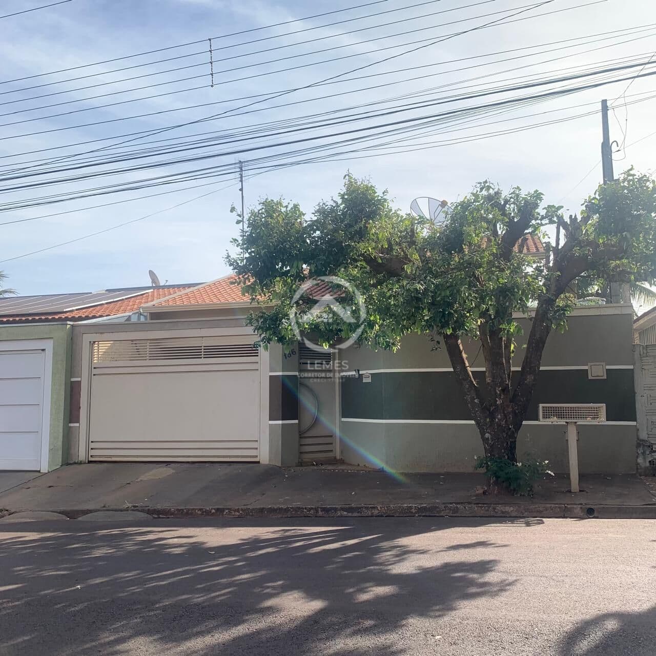 Casa em Mirandópolis - Jardim Aeroporto I