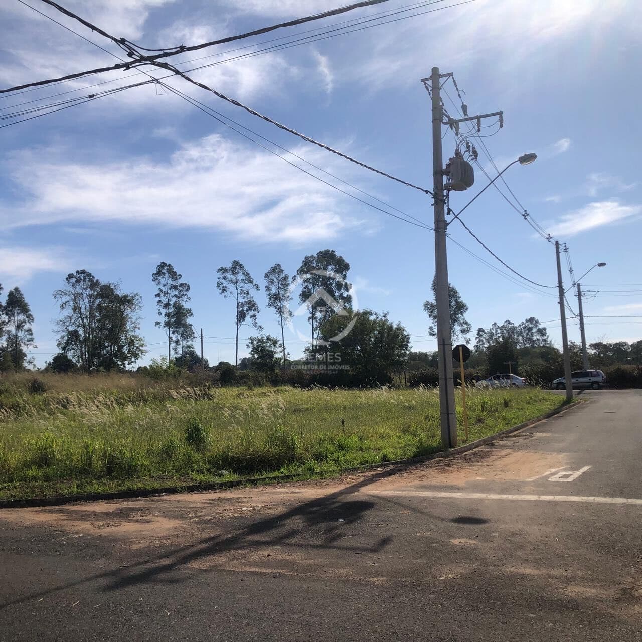 Lote/Terreno em Mirandópolis - Residencial Parque dos Sonhos