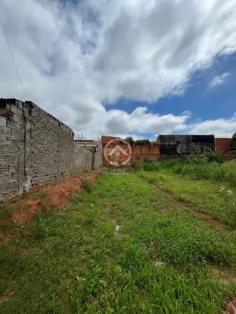 Lote/Terreno em Mirandópolis - Jardim São Lourenço de Fátima