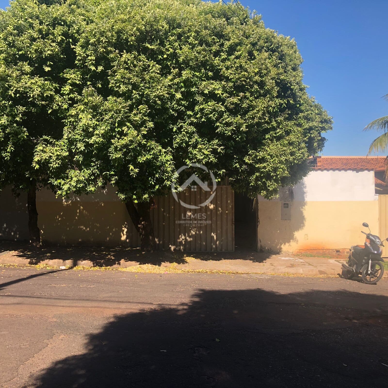 Casa em Mirandópolis - Jardim São Lourenço de Fátima