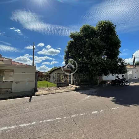 Casa em Mirandópolis - Parque Residencial Sunada