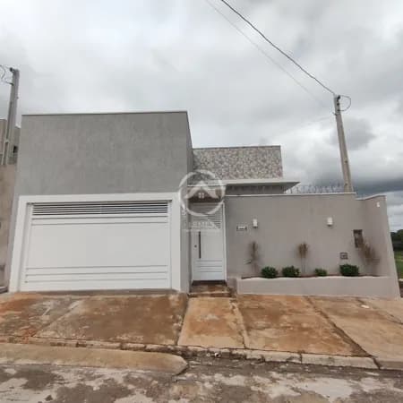 Casa em Jardim Paulista, Mirandópolis/SP