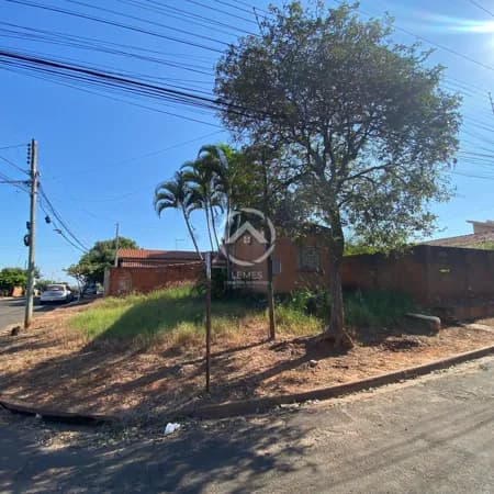 Lote/Terreno em Mirandópolis - Jardim Esplanada