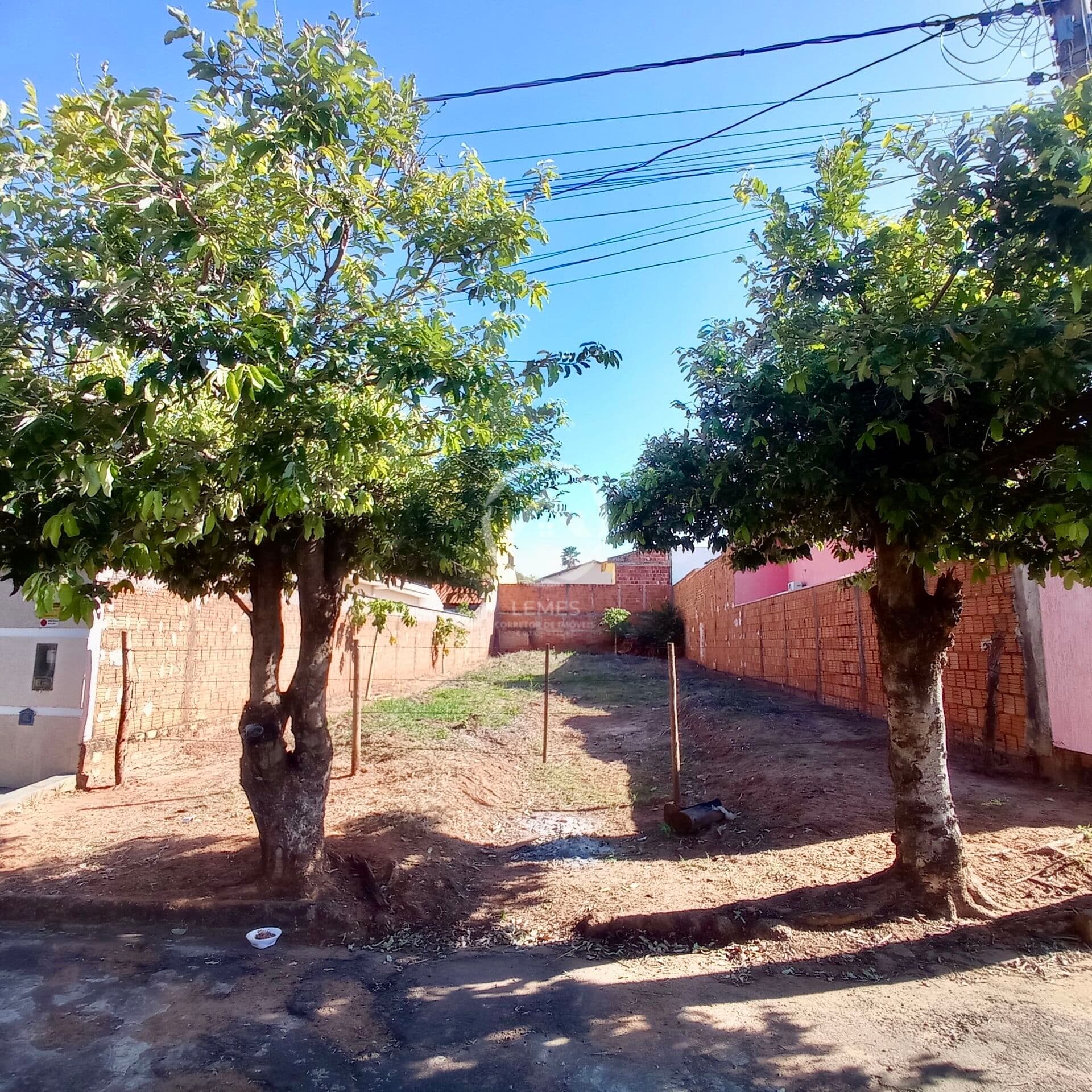 Lote/Terreno em Mirandópolis - Jardim Santa Rosa