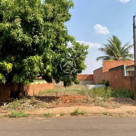 Lote/Terreno em Mirandópolis - Jardim Aeroporto II