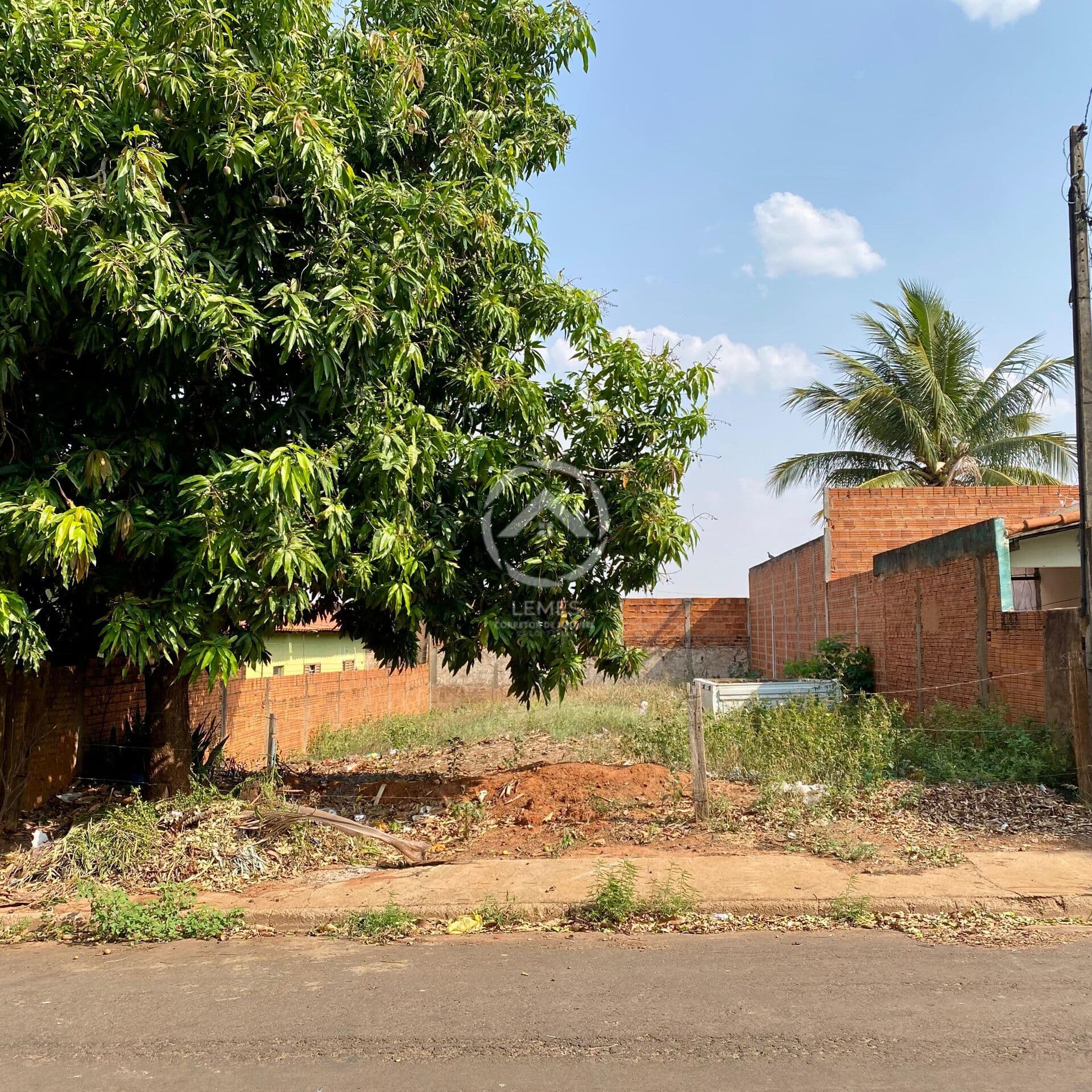 Lote/Terreno em Mirandópolis - Jardim Aeroporto II