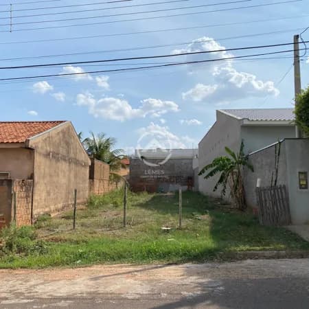 Terreno em Jardim Sampaio I, Mirandópolis/SP
