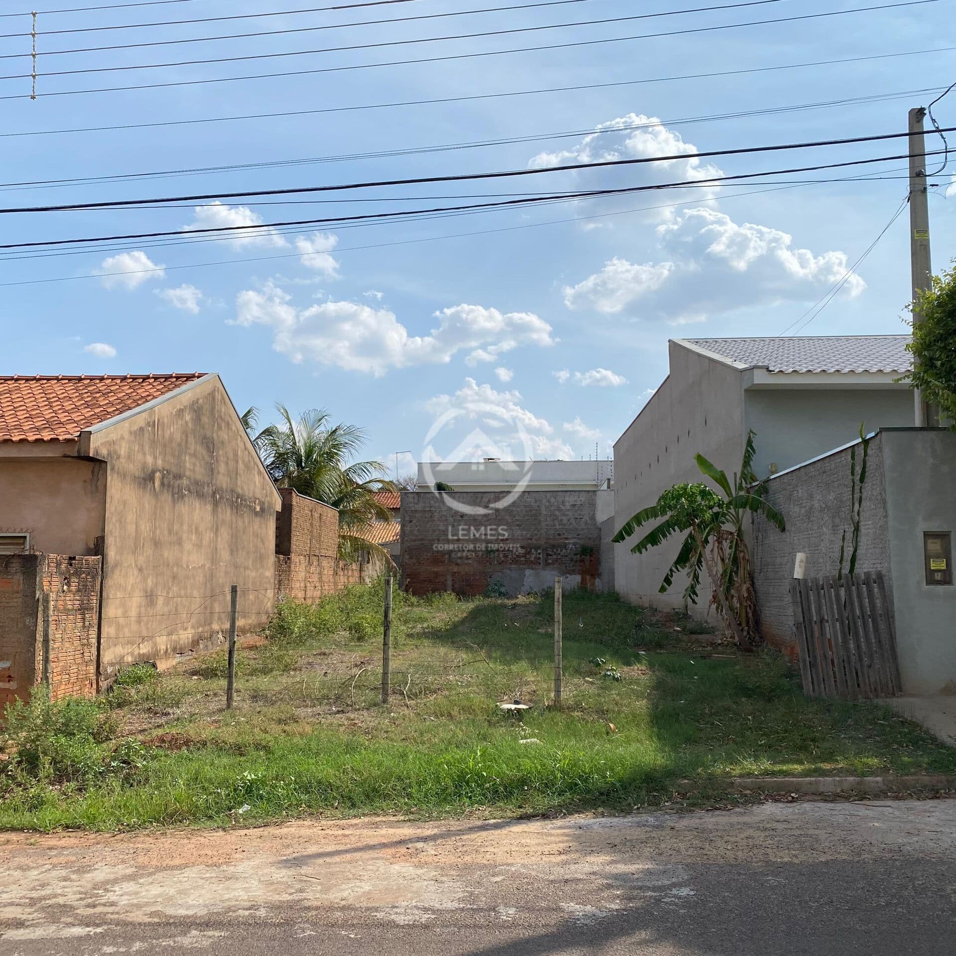 Terreno em Jardim Sampaio I, Mirandópolis/SP